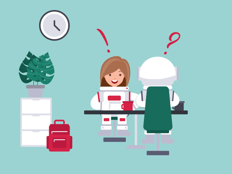 job interview questions